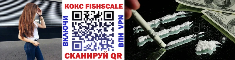 Cocaine Fish Scale  купить наркотики цена  Гулькевичи 